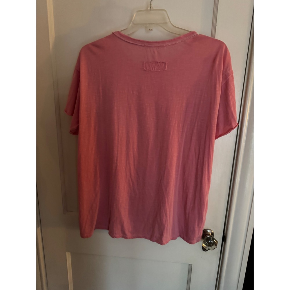 Rae‎ Mode Oversized Tshirt - Picture 3 of 5